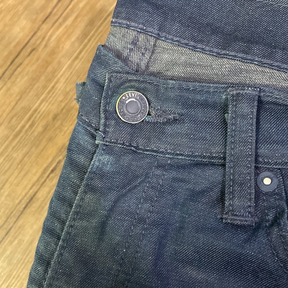 Levi Strauss&Co men jeans - Picture 6 of 6